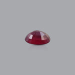 Ruby - 3.65 Carat
