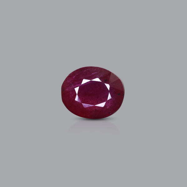 Thailand Ruby - 2.8 Carat - Pramogh