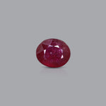Thailand Ruby - 3.7 Carat - Pramogh