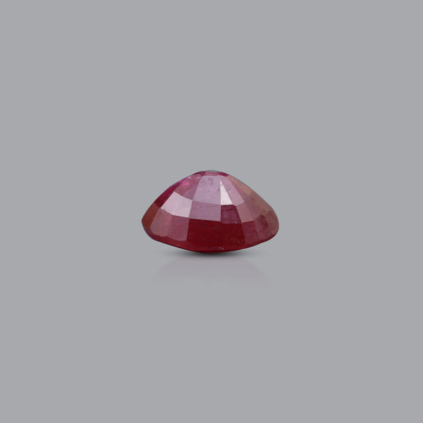 Ruby - 3.7 Carat