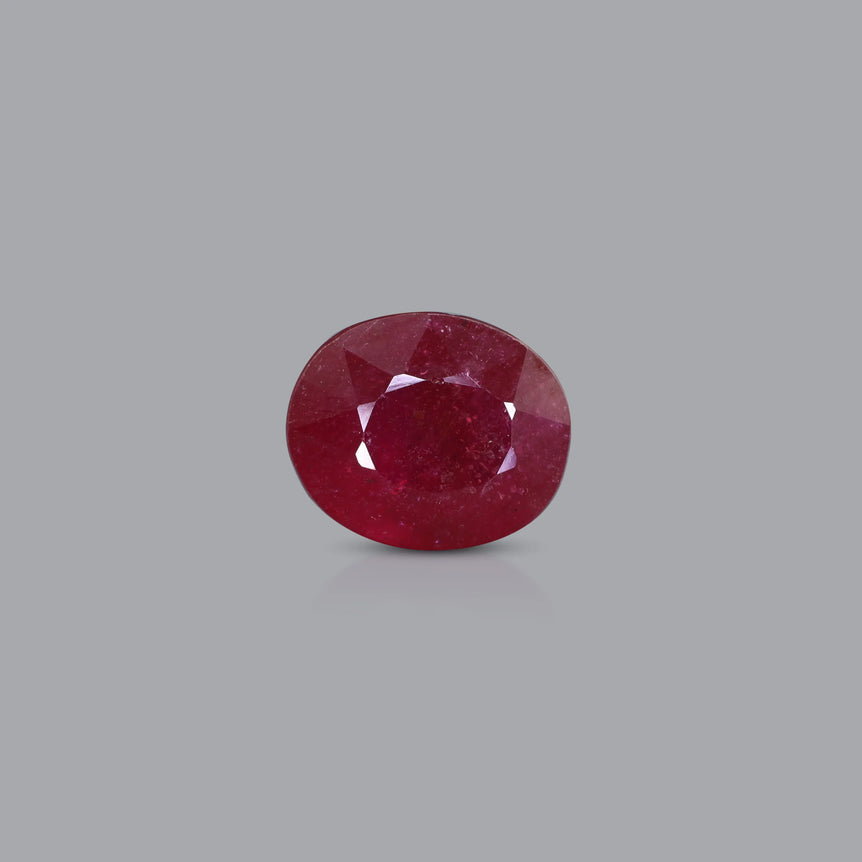 Thailand Ruby - 3.6 Carat - Pramogh