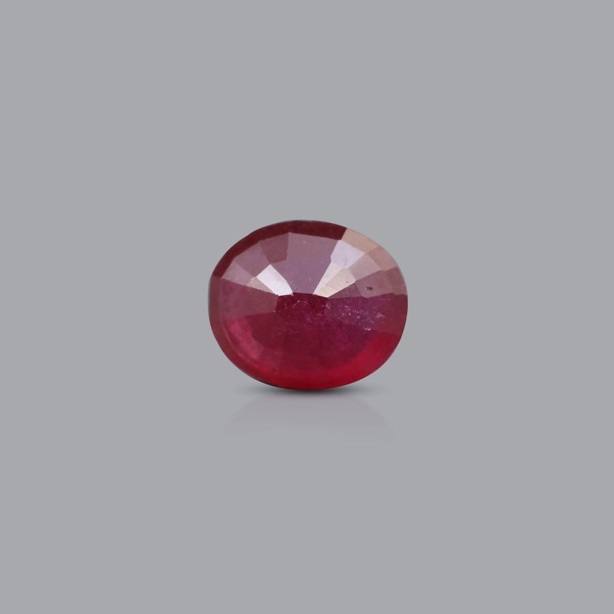 Ruby - 3.6 Carat