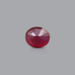 Ruby - 3.6 Carat