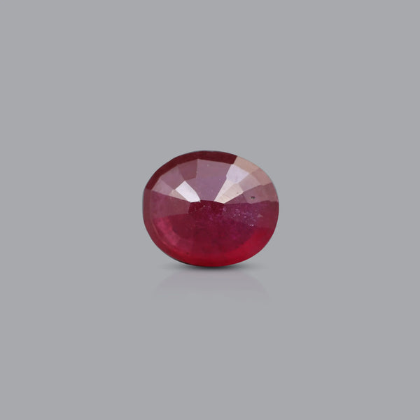Ruby - 3.6 Carat