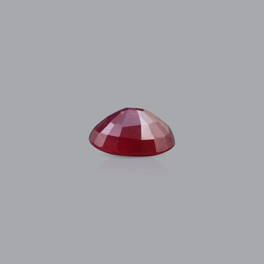 Ruby - 3.6 Carat