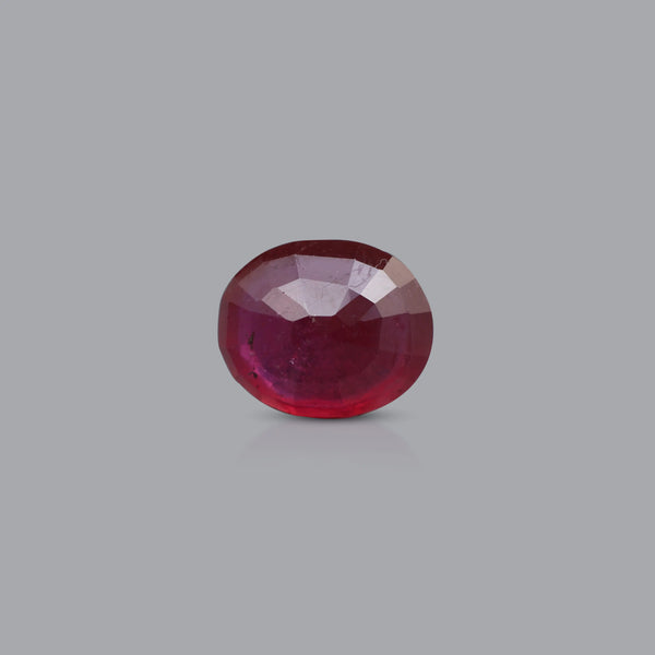 Ruby - 4.2 Carat
