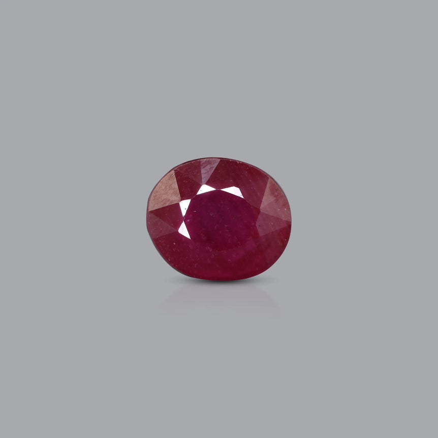 Thailand Ruby - 4 Carat - Pramogh