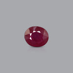Thailand Ruby - 4 Carat - Pramogh
