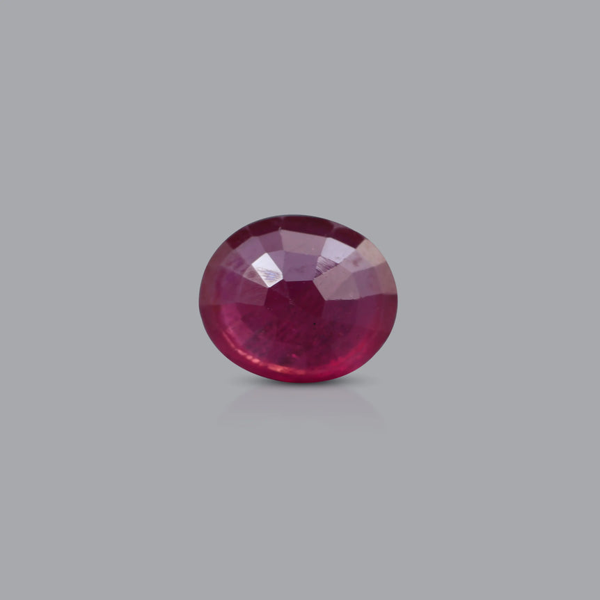 Ruby - 4 Carat