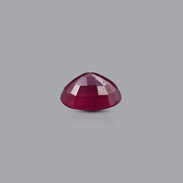 Ruby - 4 Carat