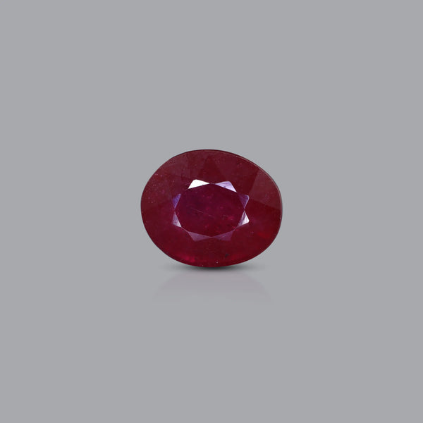 Thailand Ruby - 4.4 Carat - Pramogh
