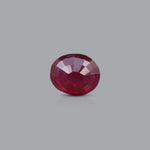 Ruby - 4.4 Carat