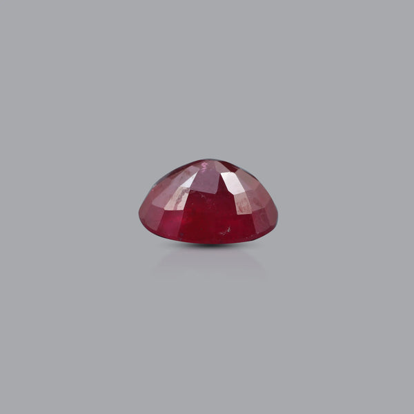 Ruby - 4.4 Carat