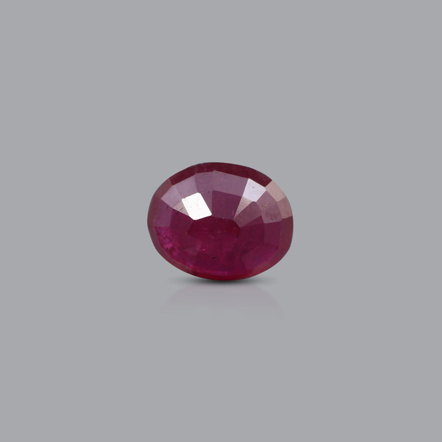 Ruby - 3.6 Carat