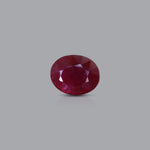 Thailand Ruby - 3.6 Carat - Pramogh