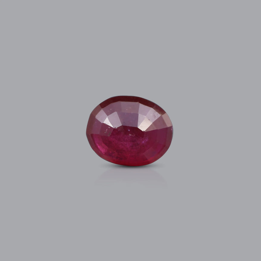 Ruby - 3.6 Carat