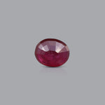 Ruby - 3.6 Carat