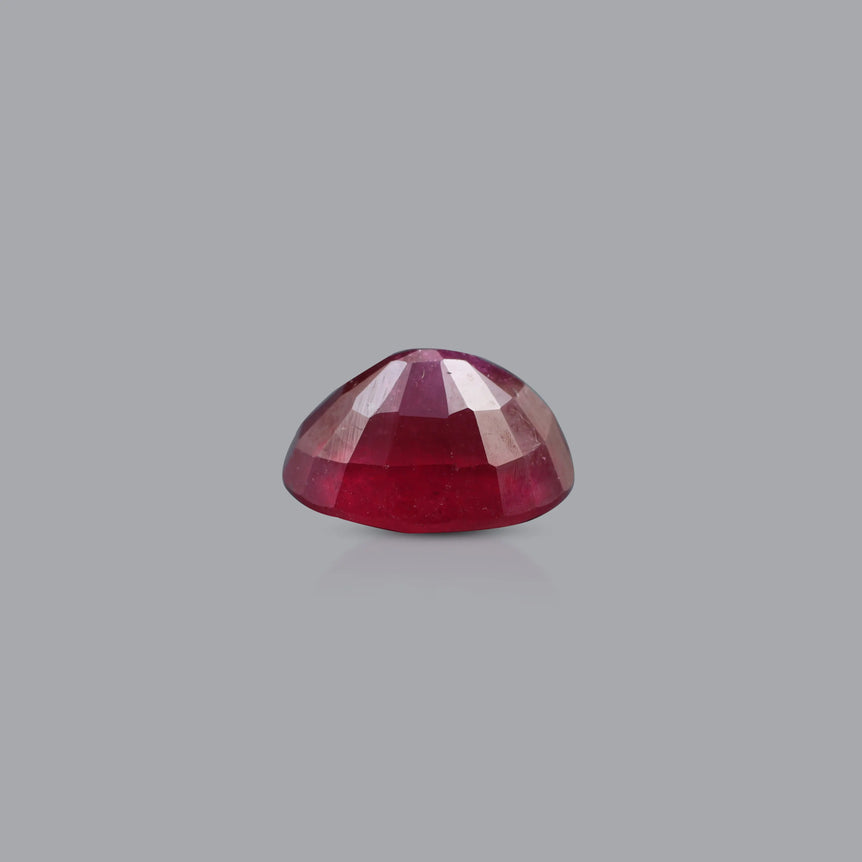 Ruby - 4.25 Carat