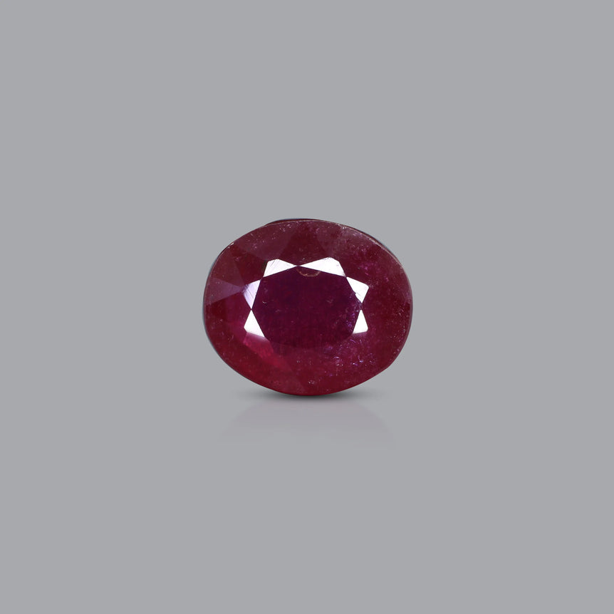 Thailand Ruby - 3.75 Carat - Pramogh
