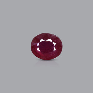Thailand Ruby - 3.75 Carat - Pramogh