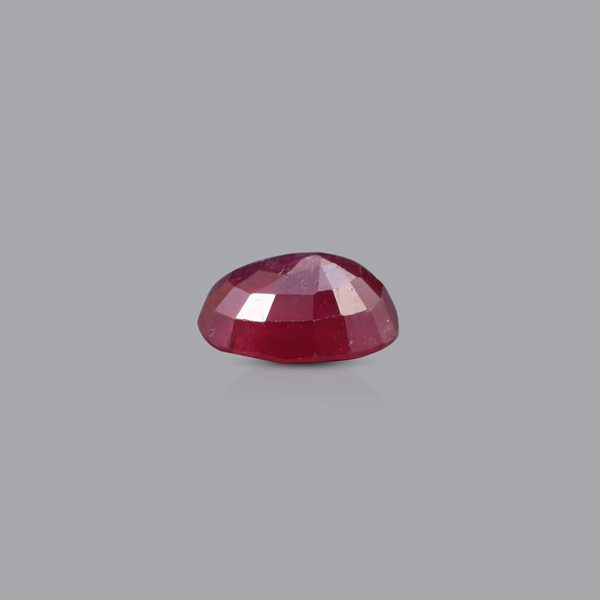 Ruby - 3.75 Carat