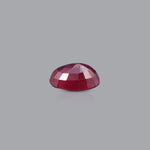 Ruby - 3.75 Carat