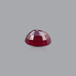 Ruby - 4.65 Carat