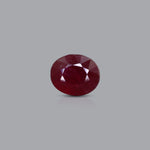 Thailand Ruby - 3.1 Carat - Pramogh