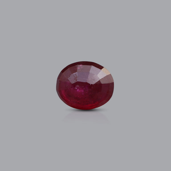 Ruby - 3.1 Carat