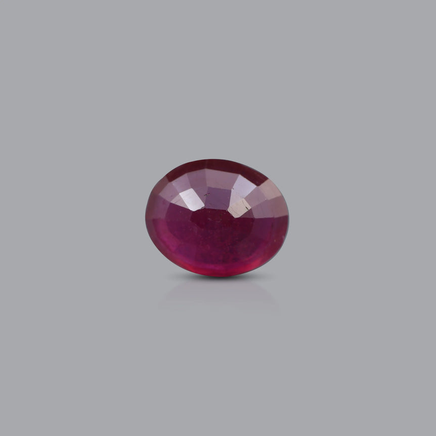 Ruby - 3.3 Carat