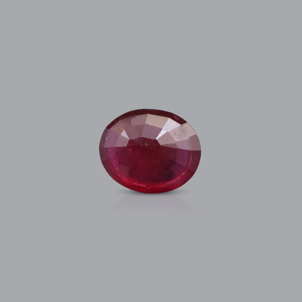 Ruby - 4.2 Carat