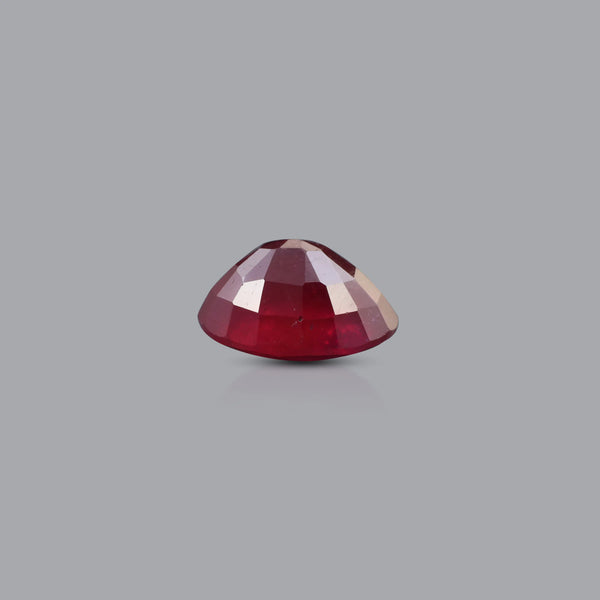 Ruby - 4.2 Carat