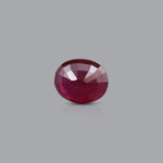 Ruby - 4.95 Carat