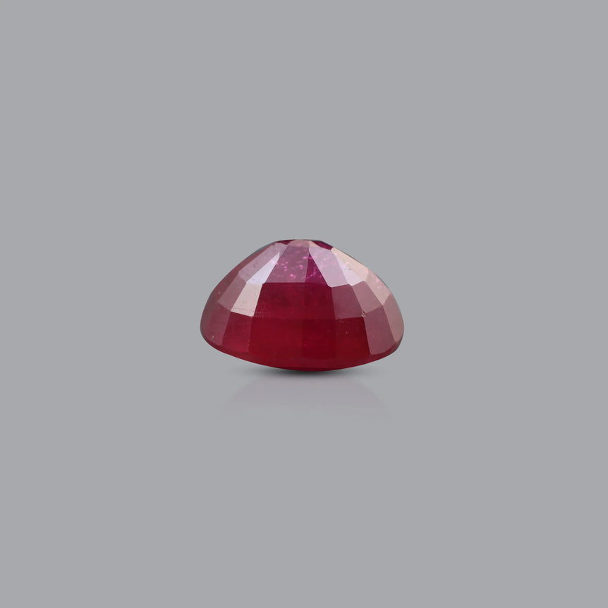 Ruby - 4.95 Carat