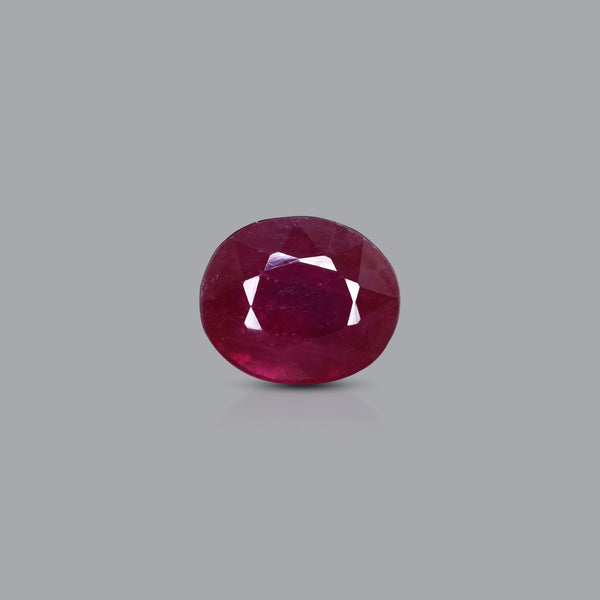 Thailand Ruby - 4.6 Carat - Pramogh