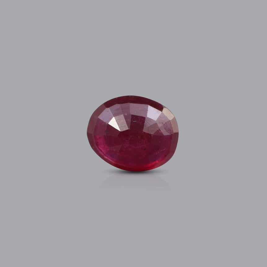 Ruby - 3.15 Carat