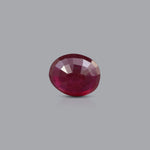 Ruby - 3.15 Carat