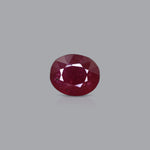 Thailand Ruby - 3.9 Carat - Pramogh