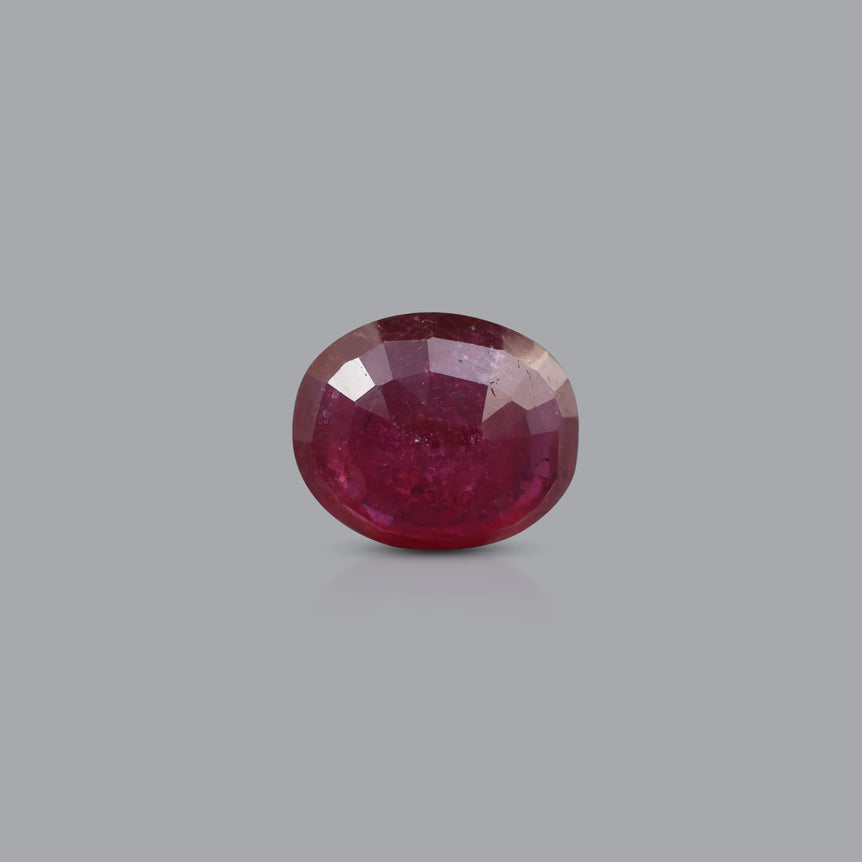Ruby - 3.9 Carat