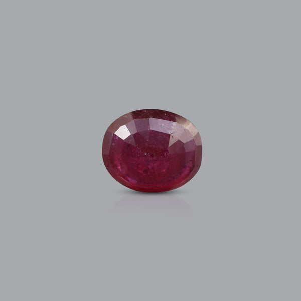 Ruby - 3.9 Carat