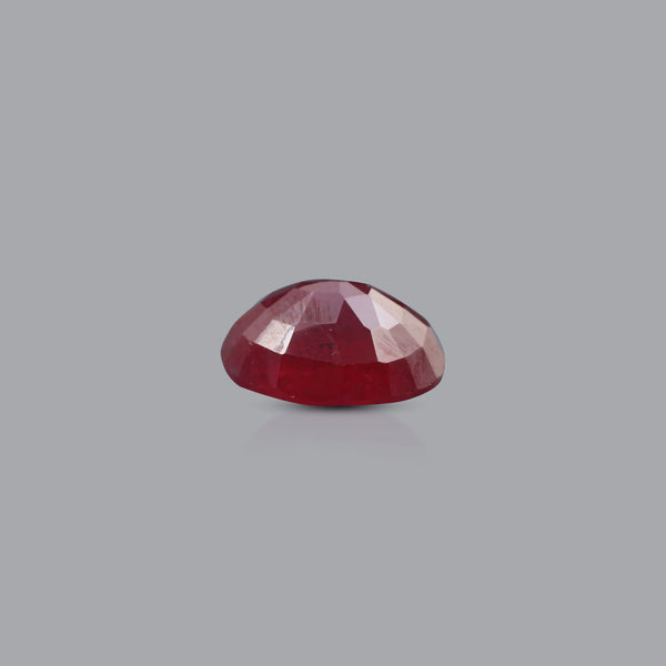Ruby - 3.9 Carat