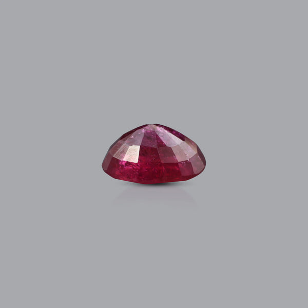 Ruby - 3.85 Carat