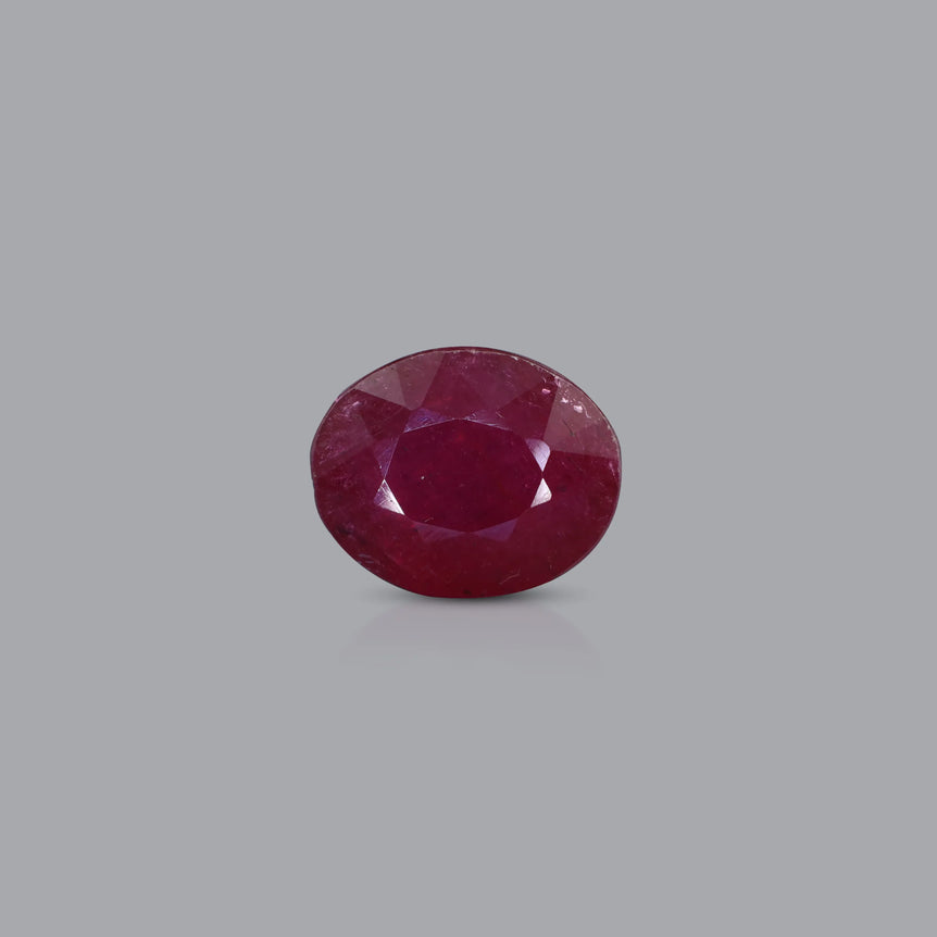 Thailand Ruby - 3.6 Carat - Pramogh