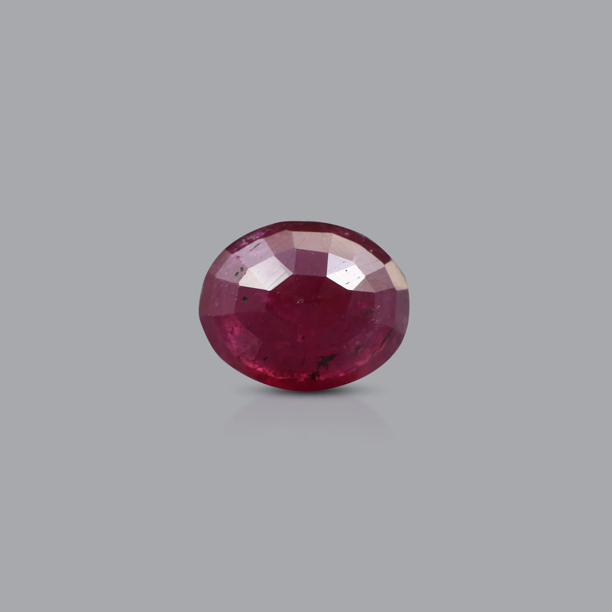 Ruby - 3.6 Carat