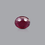 Ruby - 3.6 Carat