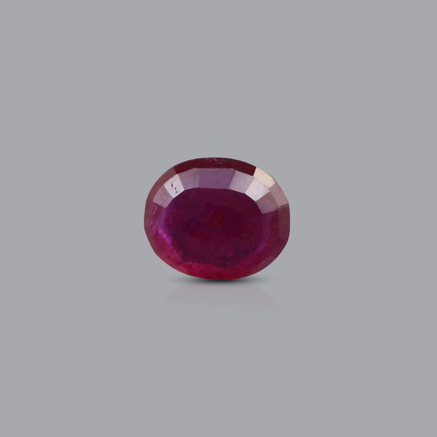 Ruby - 3.6 Carat