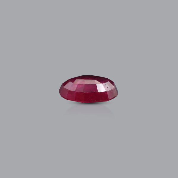 Ruby - 3.6 Carat