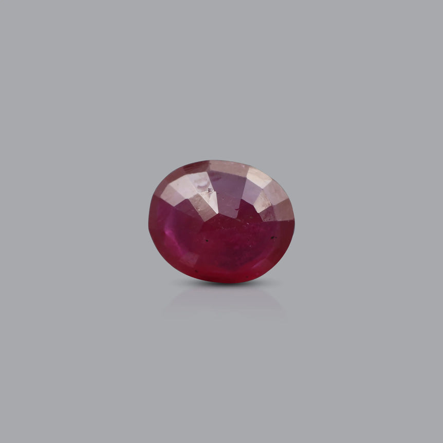 Ruby - 3.25 Carat