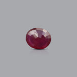 Ruby - 3.25 Carat