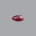 Ruby - 3.25 Carat